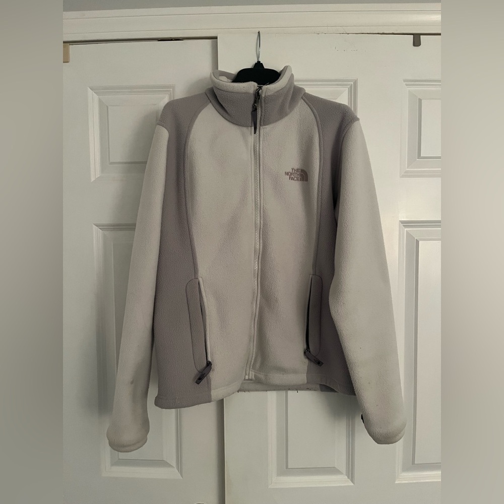 North Face Fleece